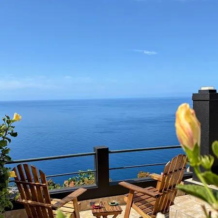 Villa Theview Funchal (Madeira)