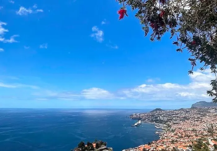 Theview Funchal (Madeira)