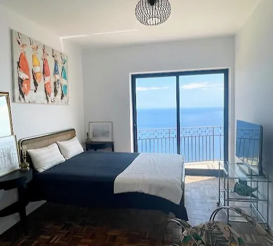 Vila Theview Funchal (Madeira)