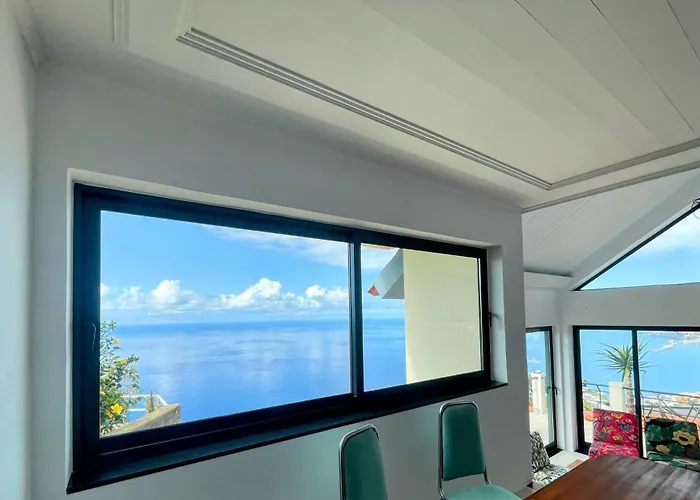 Theview Funchal (Madeira)