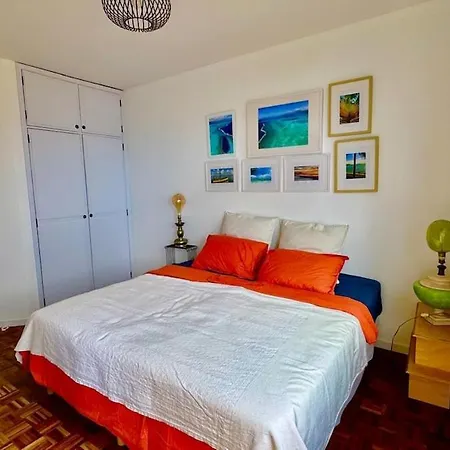 Theview Villa *