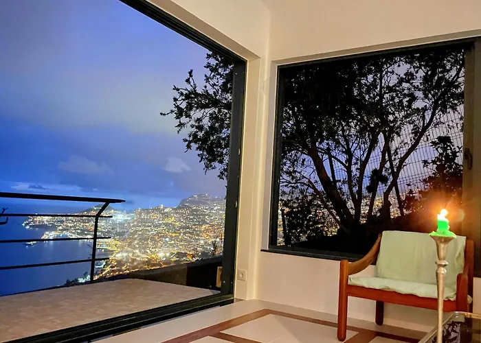 Theview * Funchal (Madeira)