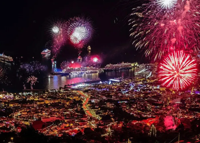 Villa Theview Funchal (Madeira)