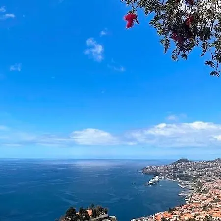 Theview Funchal (Madeira)