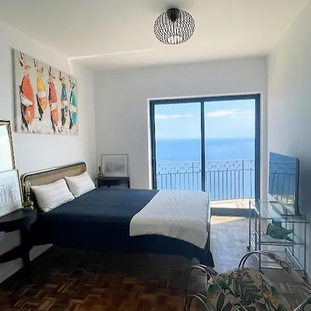Villa Theview Funchal (Madeira)