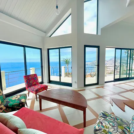 Theview Villa *