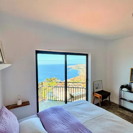 Villa Theview Funchal (Madeira)