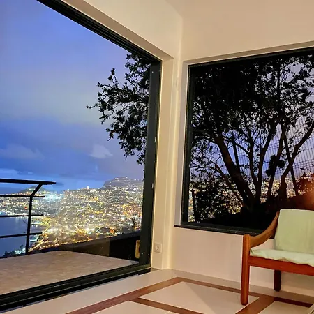 Theview * Funchal (Madeira)