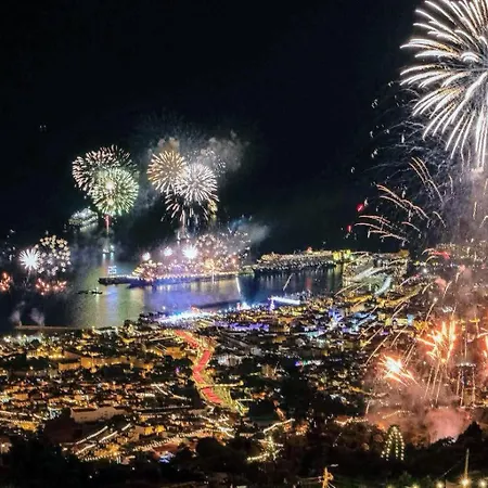 Villa Theview Funchal (Madeira)