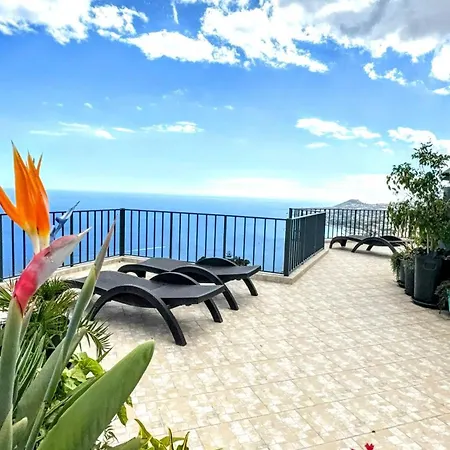 Villa Theview