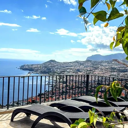 Theview Funchal (Madeira)