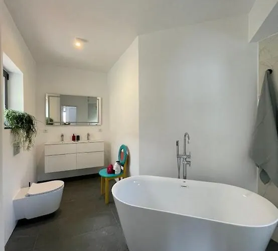 别墅 Theview 丰沙尔