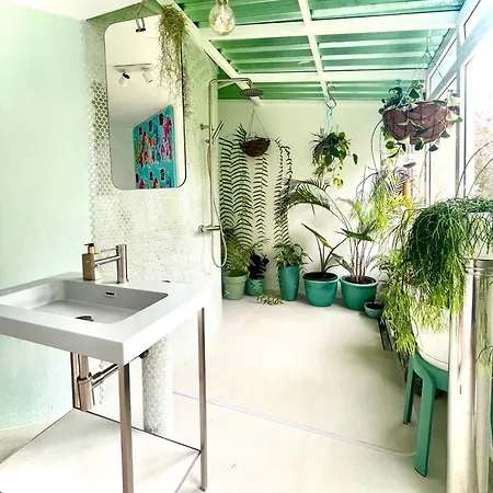 Theview Вилла *