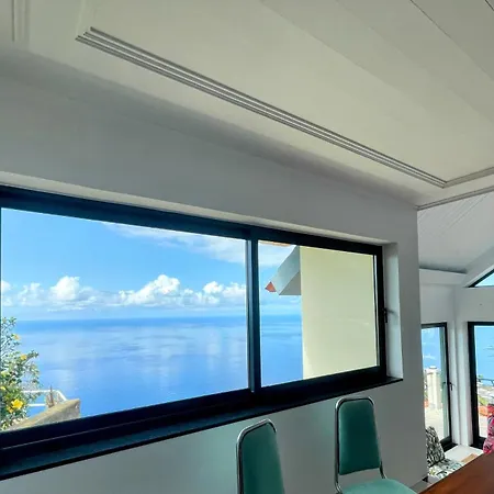 Theview Funchal