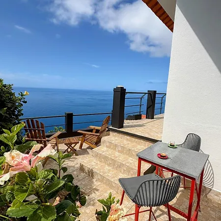 Theview Villa Funchal